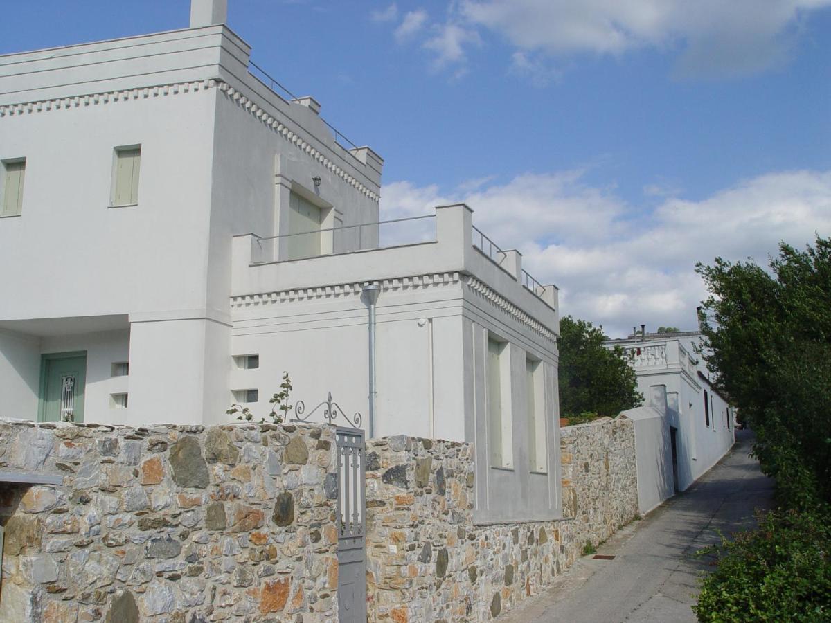 Planitas Villas Skopelos Town Exterior photo